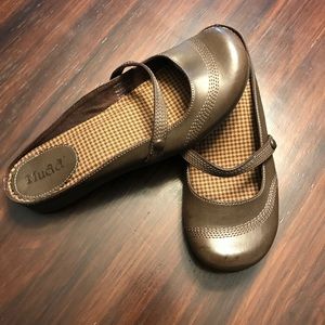 Mudd shoes 8.5